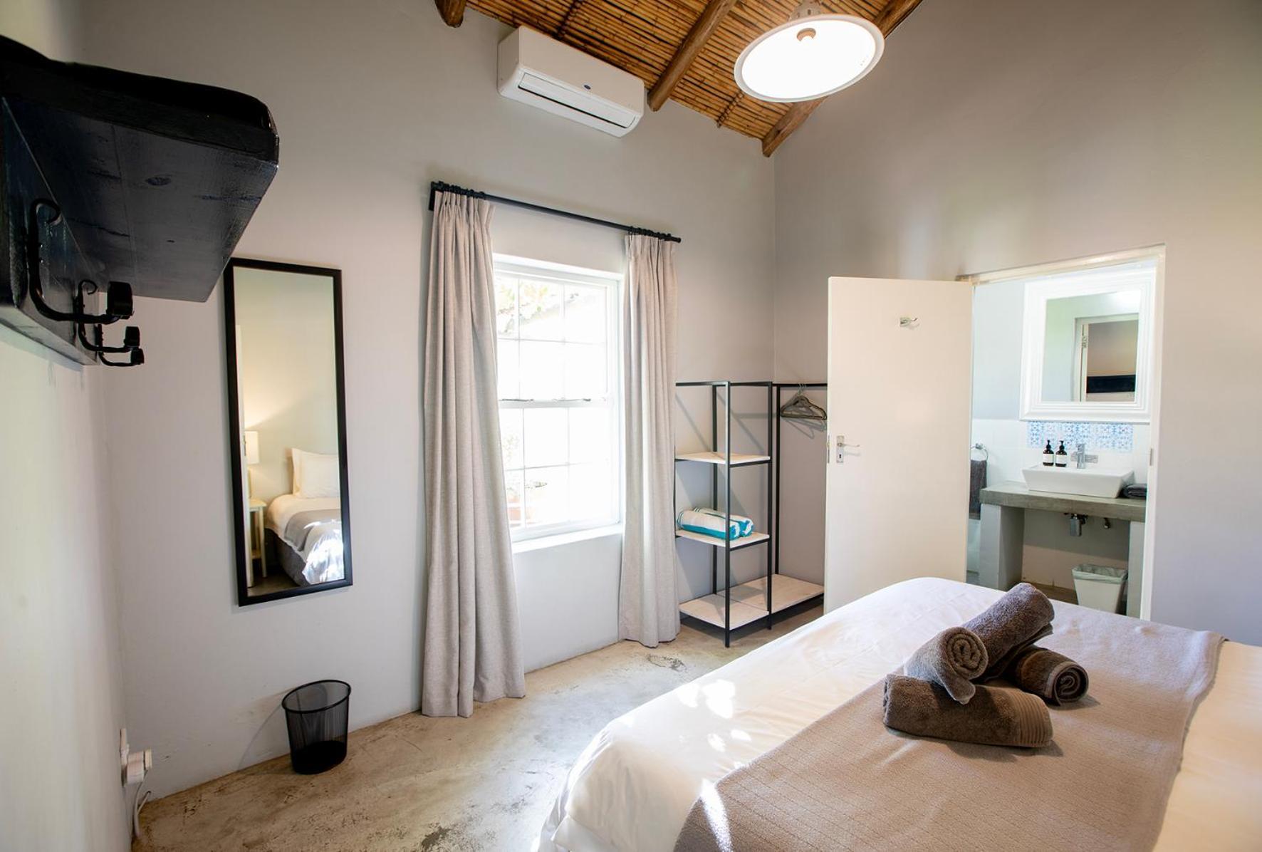 Saronsberg Vineyard Cottages Талба Екстер'єр фото