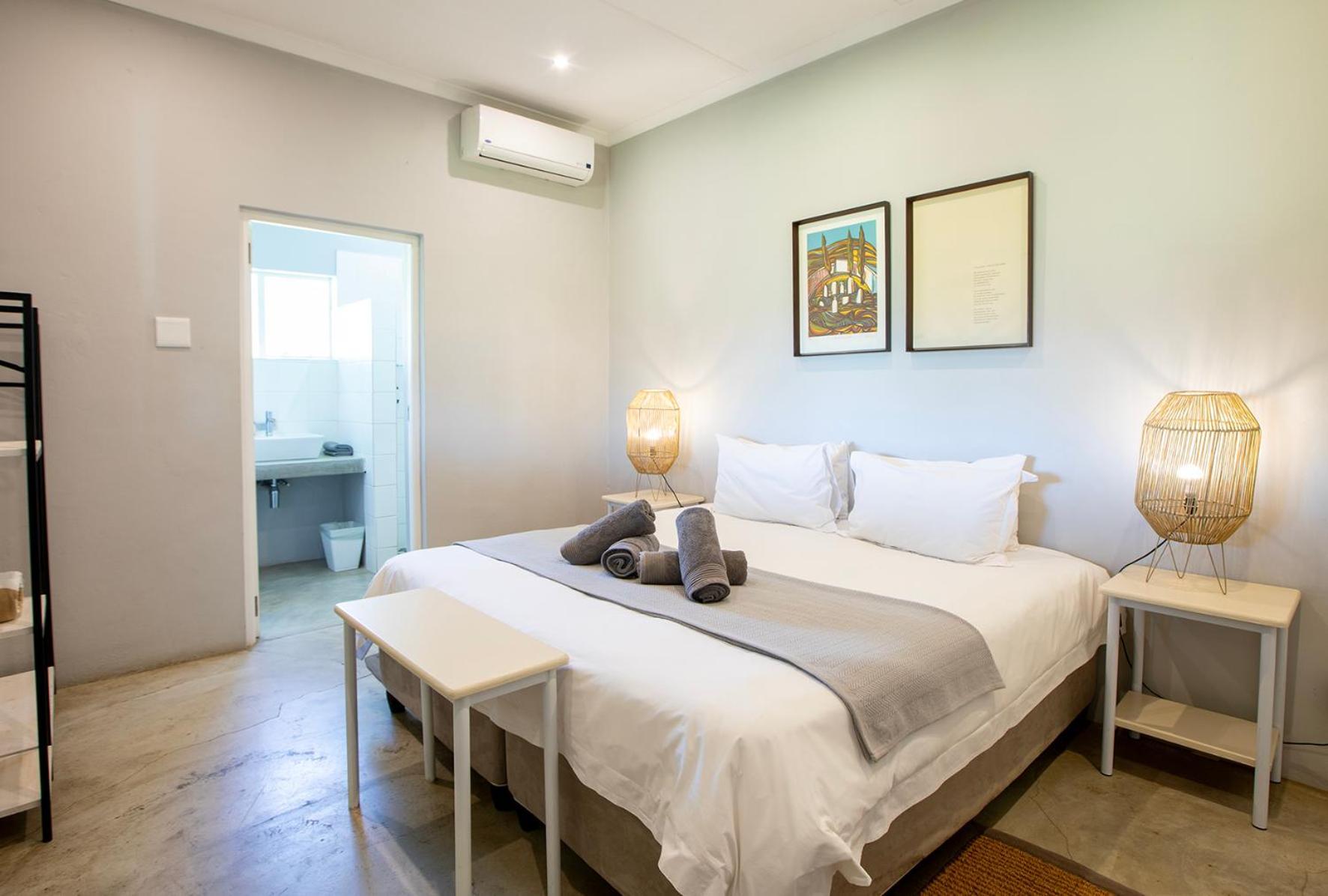 Saronsberg Vineyard Cottages Талба Екстер'єр фото
