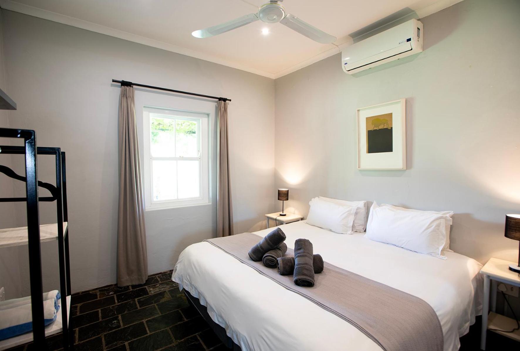 Saronsberg Vineyard Cottages Талба Екстер'єр фото